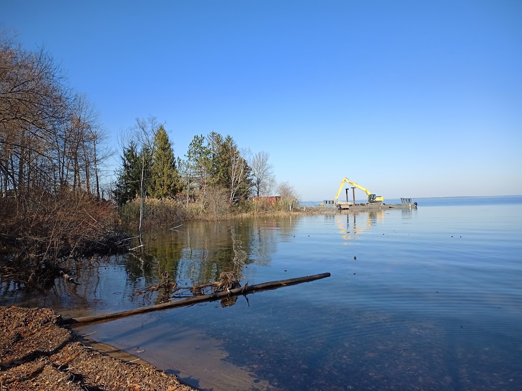 Magnus Beach | 102-150 Grandview Rd, Port McNicoll, ON L0K 1R0, Canada | Phone: (705) 534-7248