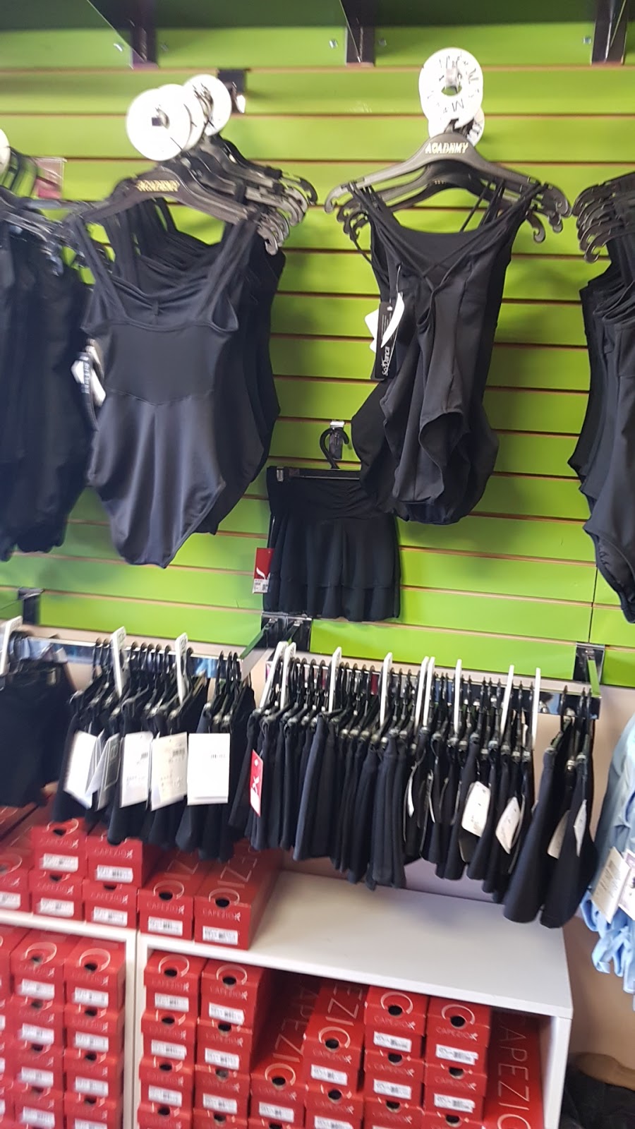 Dance Plus | 844 McLeod Ave, Winnipeg, MB R2G 2T7, Canada | Phone: (204) 669-1606