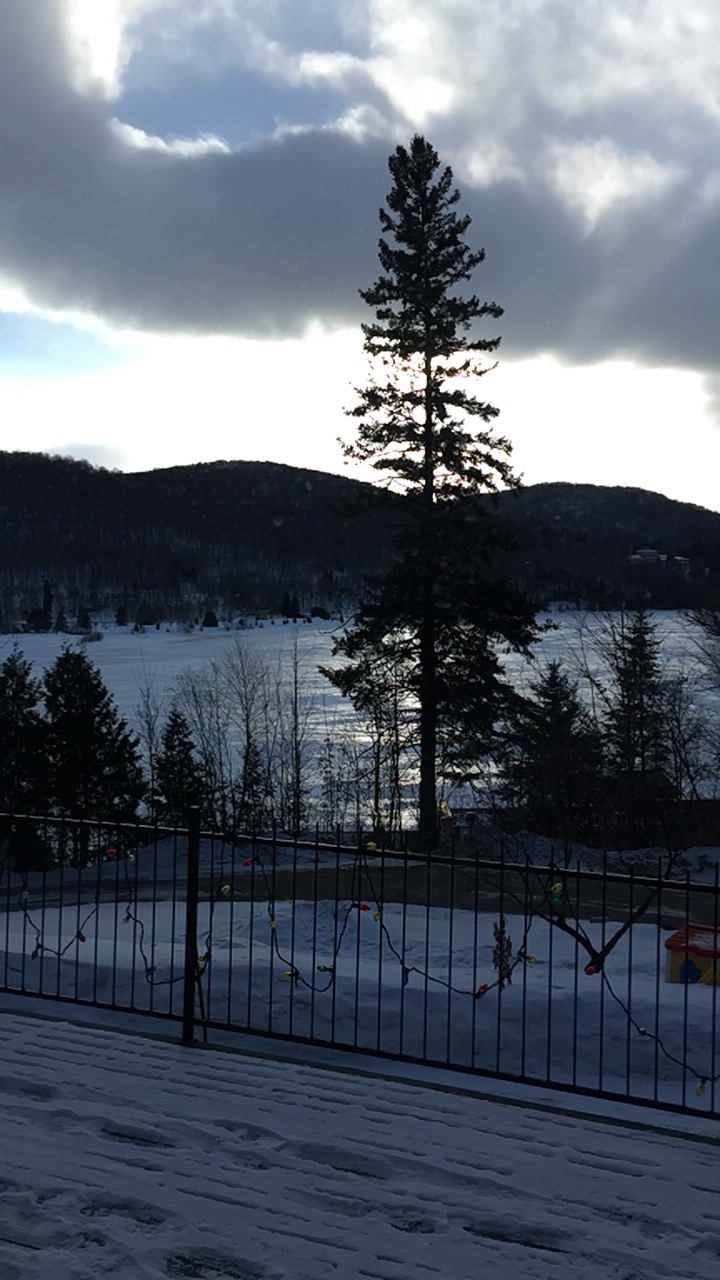 The Great Chalet | 234 Rue St Venant, Sainte-Agathe-des-Monts, QC J8C 2Z7, Canada | Phone: (819) 326-2626