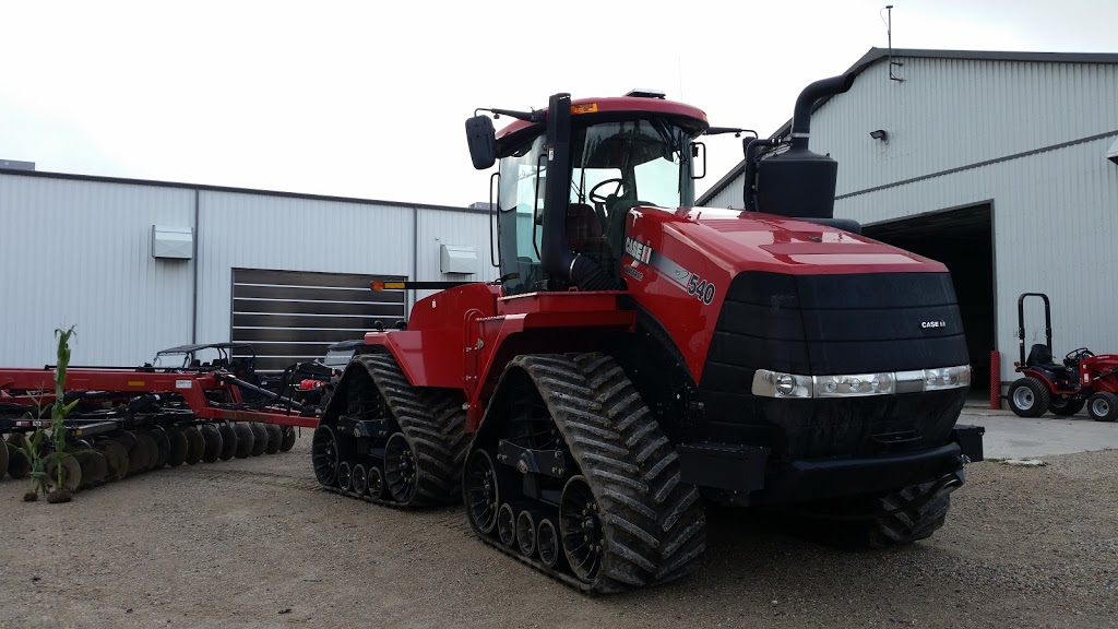 Stoltz Sales & Service | 8499 ON-23, Listowel, ON N4W 3H2, Canada | Phone: (519) 291-2151