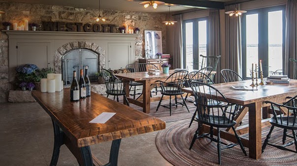 Westcott Vineyards | 3180 Seventeenth St, Jordan Station, ON L0R 1S0, Canada | Phone: (905) 562-7517