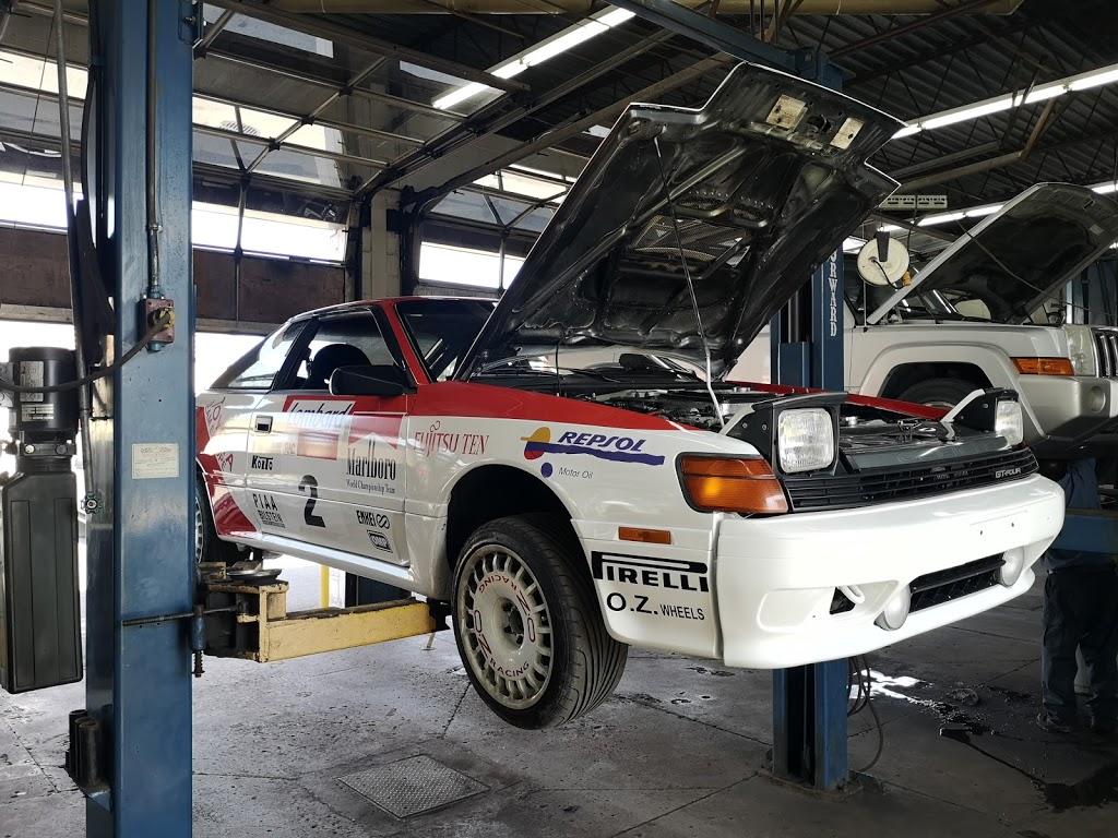 Service Auto Speedy Pont Viau Laval | 513 Boulevard des Laurentides, Laval, QC H7G 2V2, Canada | Phone: (450) 667-3602