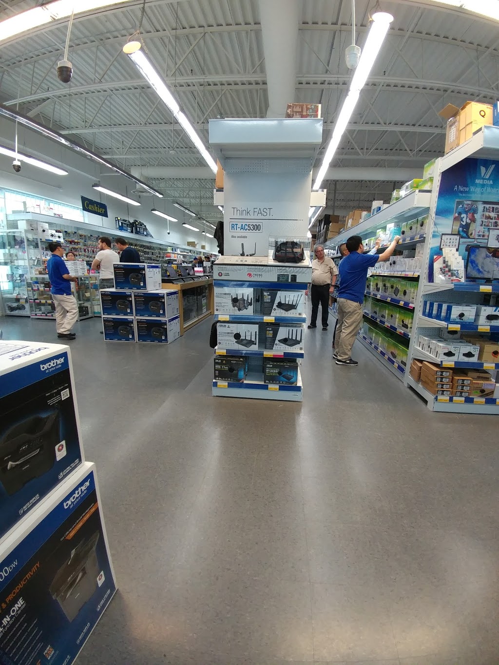 Canada Computers | 1070 Major Mackenzie Dr E Unit C1, Richmond Hill, ON L4S 1P3, Canada | Phone: (905) 883-0817