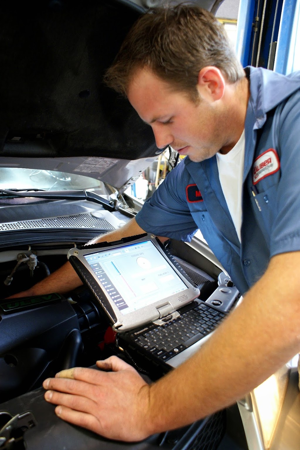 Caliber Automotive Ltd | 16625 111 Ave NW, Edmonton, AB T5M 2S2, Canada | Phone: (780) 452-7676