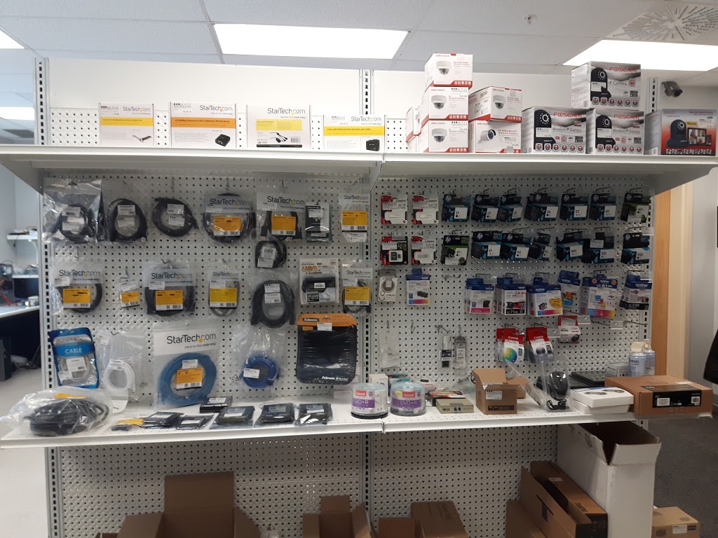 BEAUCE INFORMATEK | 34 Route 271 Sud Sous-Sol, Suite #11, Saint-Éphrem-de-Beauce, QC G0M 1R0, Canada | Phone: (418) 484-2470