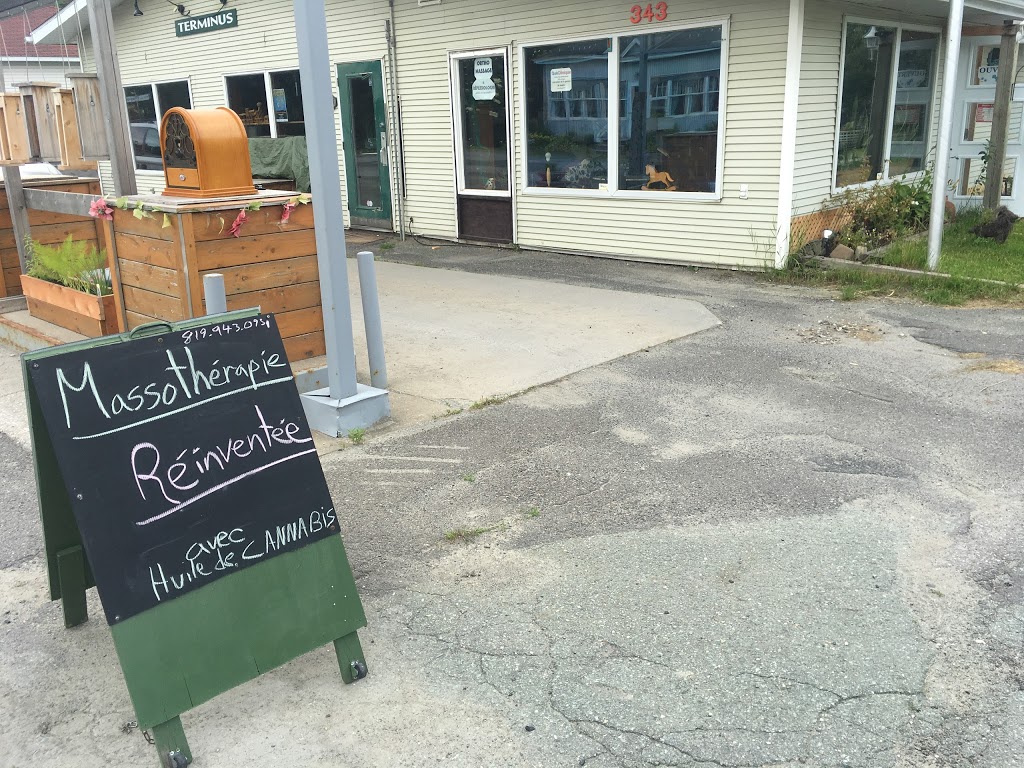 CannaTopique | 343 Rue Principale, Eastman, QC J0E 1P0, Canada | Phone: (819) 943-0951