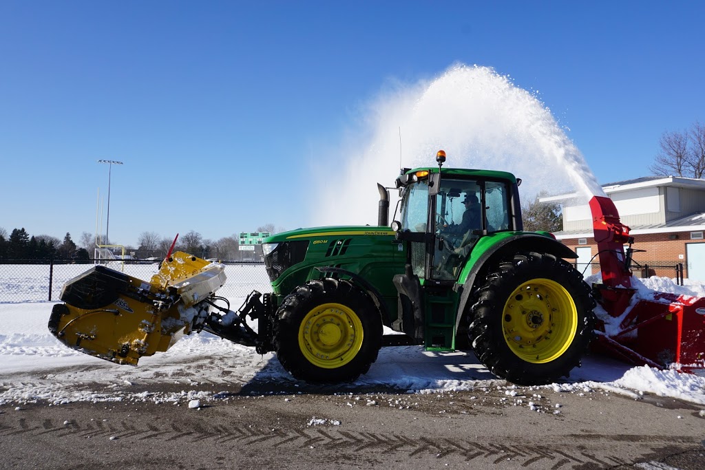 Snow Tech | 2 Bast Place, Waterloo, ON N2J 4J8, Canada | Phone: (226) 972-1274