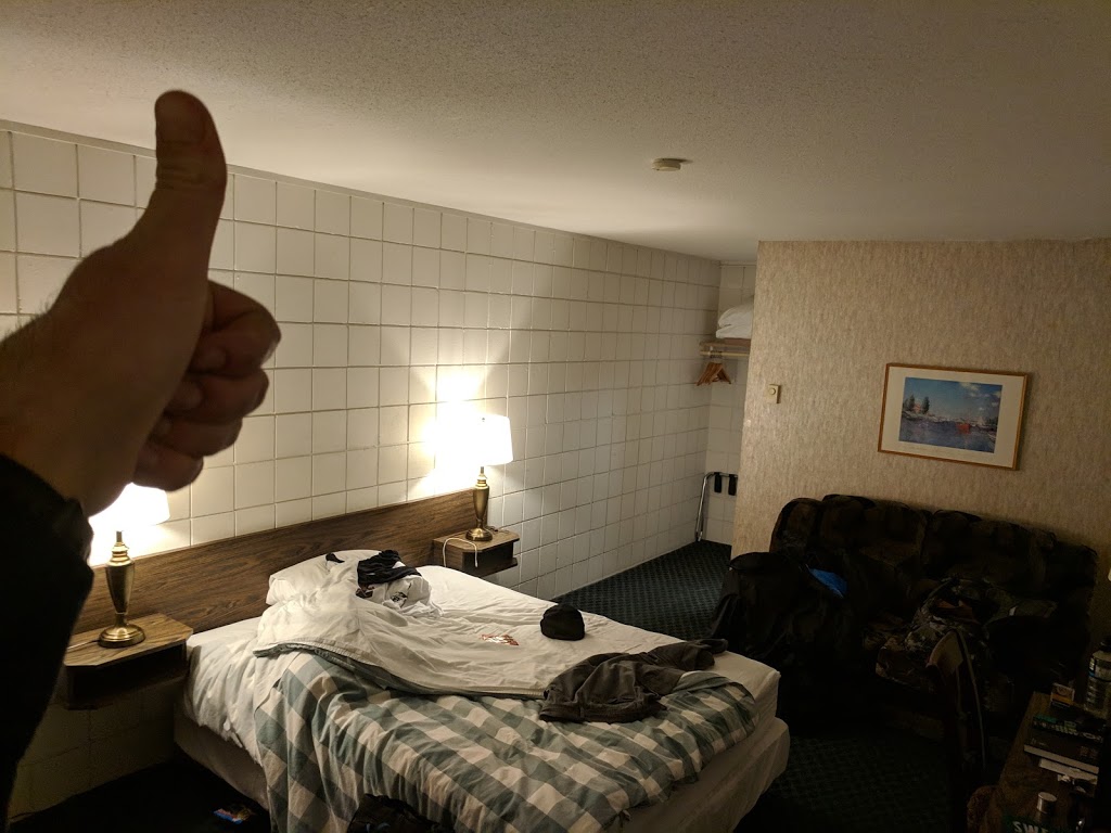 Best Continental Motel | 860 Fraser Ave, Hope, BC V0X 1L0, Canada | Phone: (604) 869-9726