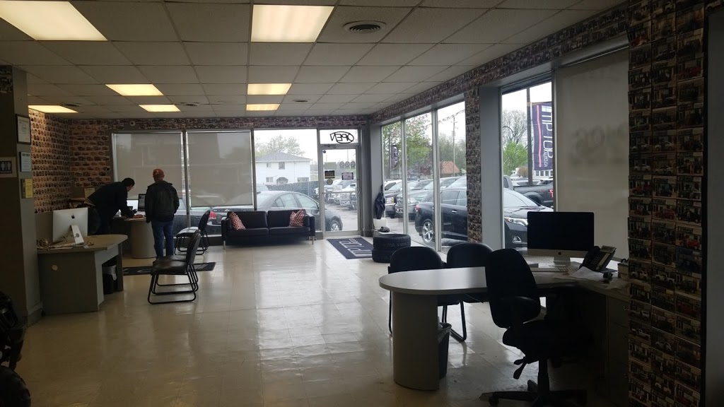 Tip Top Auto | 2196 Durham Regional Hwy 2, Bowmanville, ON L1C 3K7, Canada | Phone: (905) 623-2366