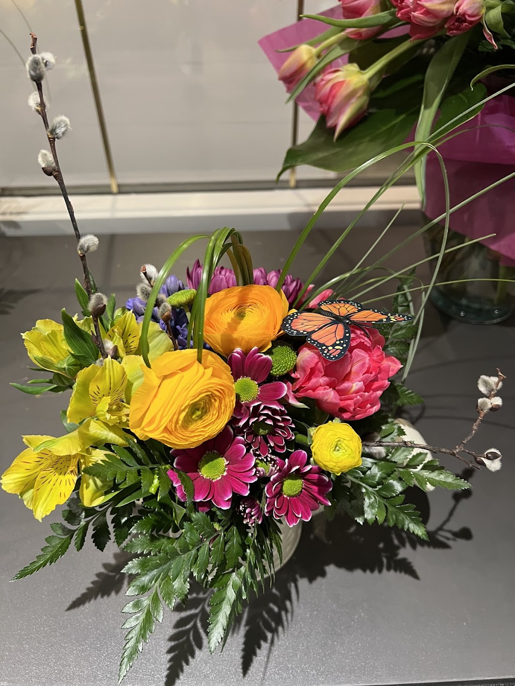 Hypnotic Bloom Spruce Grove | 1 Hawthorne Gate #106, Spruce Grove, AB T7X 0A6, Canada | Phone: (587) 461-2414