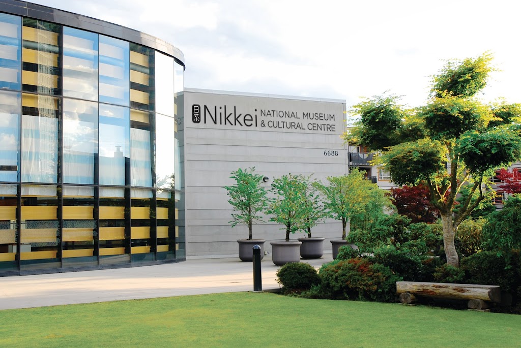 Nikkei Garden Farmers Market | 6688 Southoaks Crescent, Burnaby, BC V5E 4M7, Canada | Phone: (604) 777-7000
