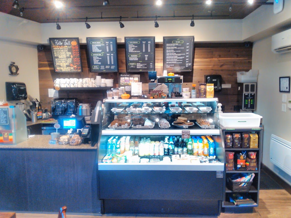 The Nest Cafe | 102-2311 Watkiss Way, Victoria, BC V8B 6J6, Canada | Phone: (778) 430-6378