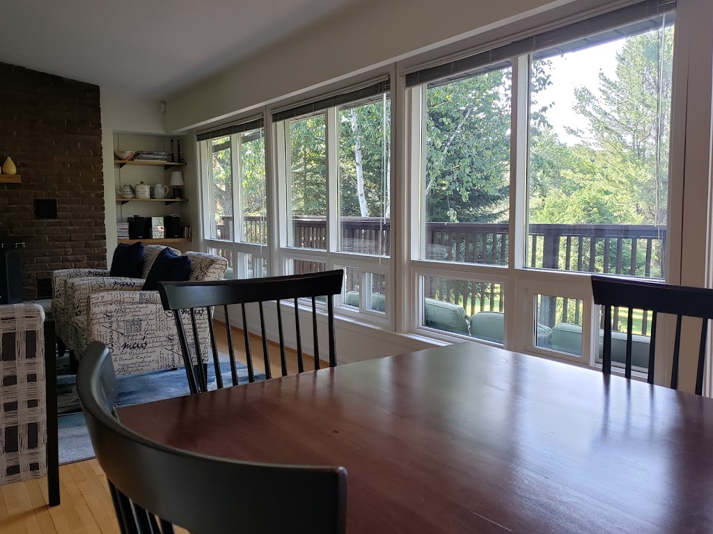 Arching Pines Bed & Breakfast | 9 Bayshore Rd, Haliburton, ON K0M 1S0, Canada | Phone: (705) 306-9296