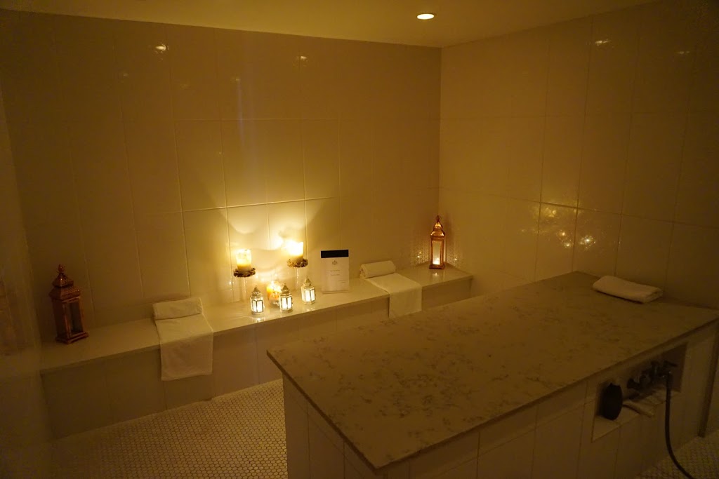 Soma Hammam & Spa | 3710 Market St SE, Calgary, AB T3M 1M4, Canada | Phone: (587) 471-2496