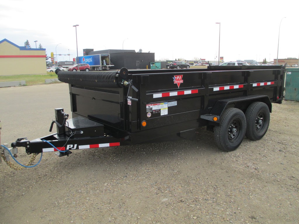 ACTION ATV & TRAILERS | store | 3754 56 St, Wetaskiwin, AB T9A 2B2, Canada | 7803526292 OR +1 780-352-6292