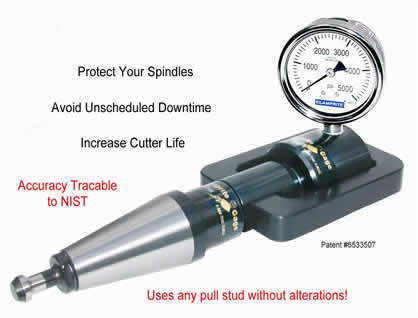 Precision Spindle & Accessories Inc. | PO Box 269,, Otterville, ON N0J 1R0, Canada | Phone: (519) 671-3911