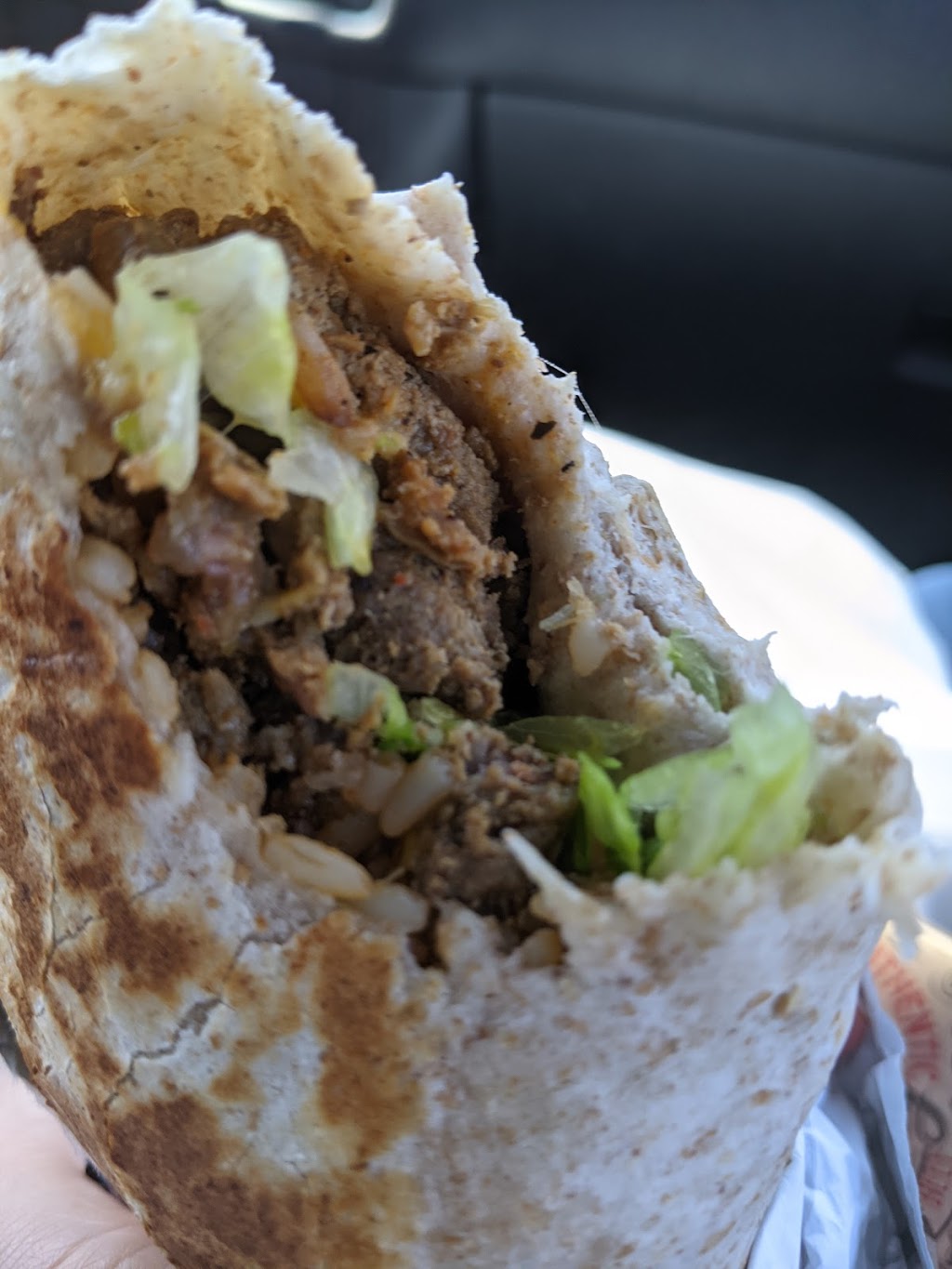 barBURRITO | 7 Chambers Ave #160, Red Deer, AB T4P 0G7, Canada | Phone: (587) 457-8933