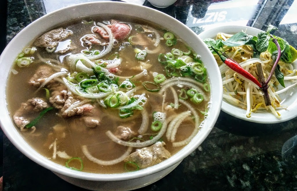 Pho Mai Thy | 6219 Centre St NW #25, Calgary, AB T2K 3R4, Canada | Phone: (403) 454-8919