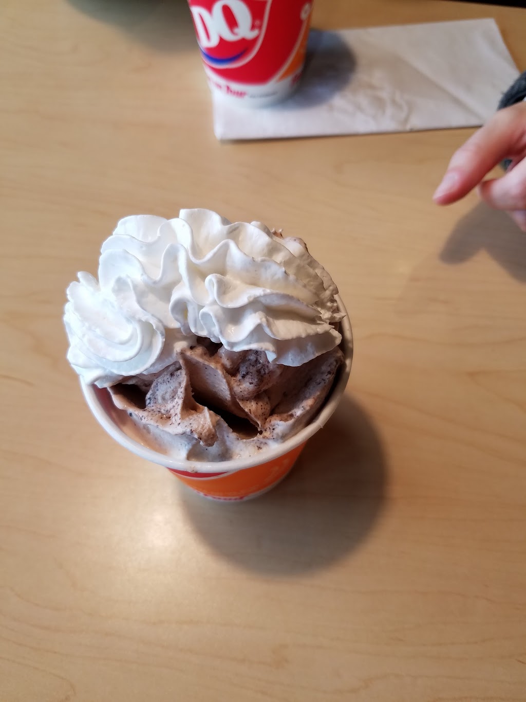 Dairy Queen Grill & Chill | 720 Westmount Rd E, Kitchener, ON N2E 2M6, Canada | Phone: (519) 208-1185