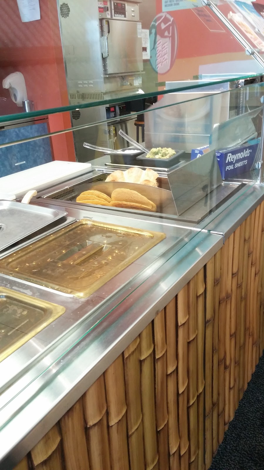 Taco Del Mar | 5875 Rochdale Blvd #3, Regina, SK S4X 4C6, Canada | Phone: (306) 564-8226
