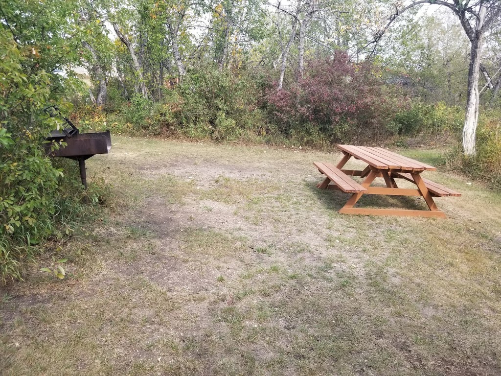 Redberry Lake Regional Park | Unnamed Road, 1A0, Hafford, SK S0J 1A0, Canada | Phone: (306) 549-2149