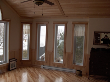 Rénovation Pierre Boudreau | Rte des Rivières, Drummondville, QC J0C 1N0, Canada | Phone: (819) 472-0343