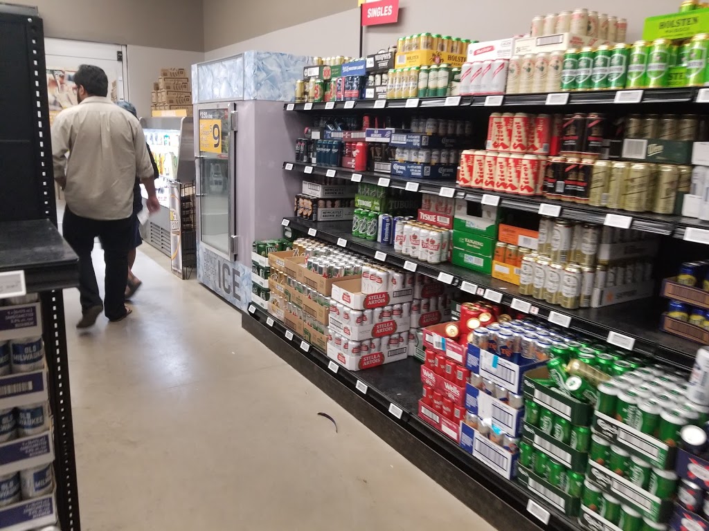 The Beer Store | 2144 Carling Ave #4610, Ottawa, ON K2A 1H1, Canada | Phone: (613) 722-2141