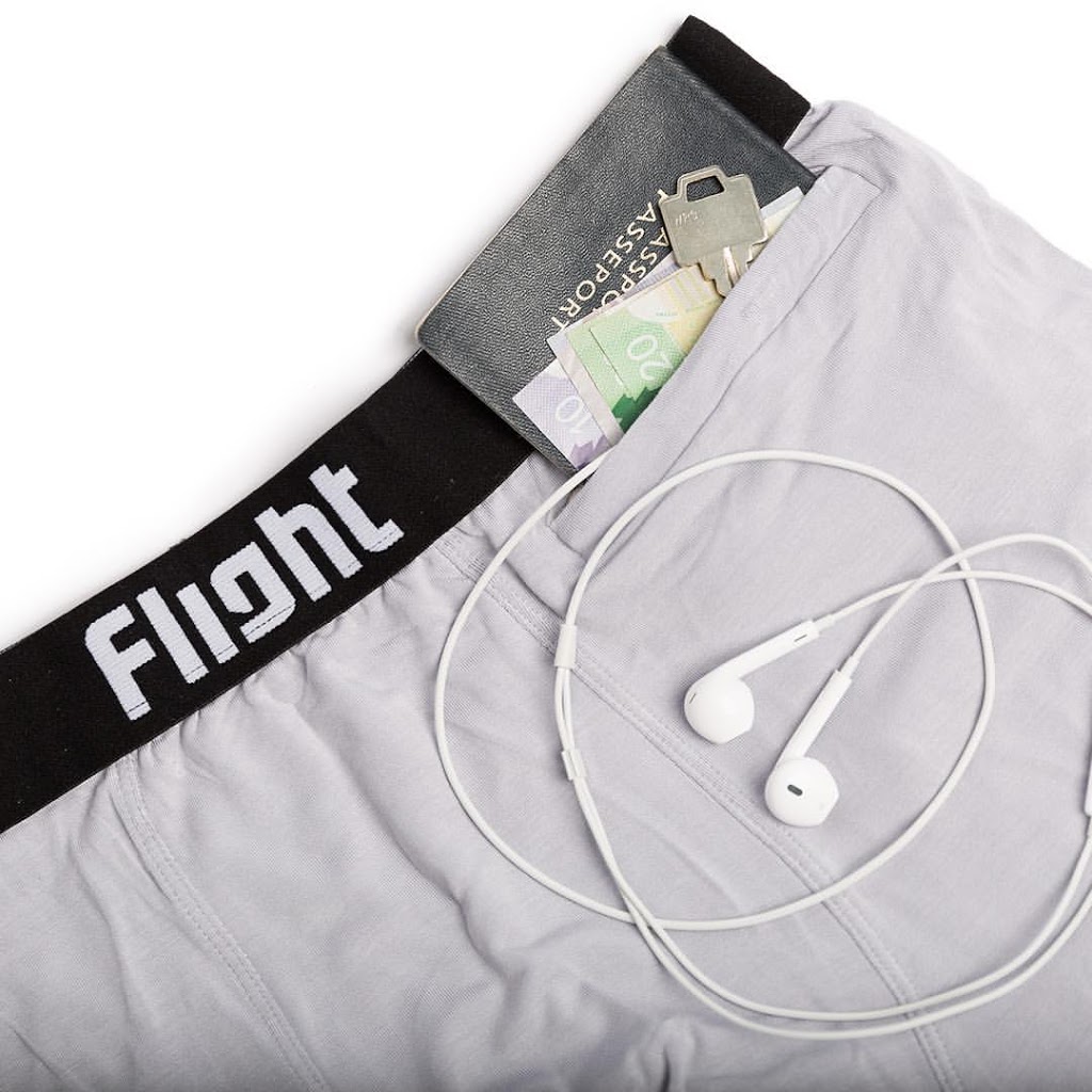 Flight Underwear | 350 Latoria Blvd #1, Victoria, BC V9C 0M9, Canada | Phone: (604) 379-5304