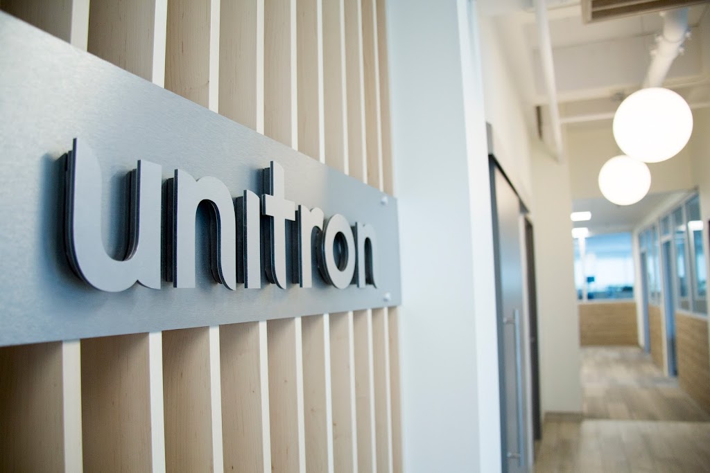 Unitron Canada | 45 Washburn Dr, Kitchener, ON N2R 1S1, Canada | Phone: (800) 265-8255