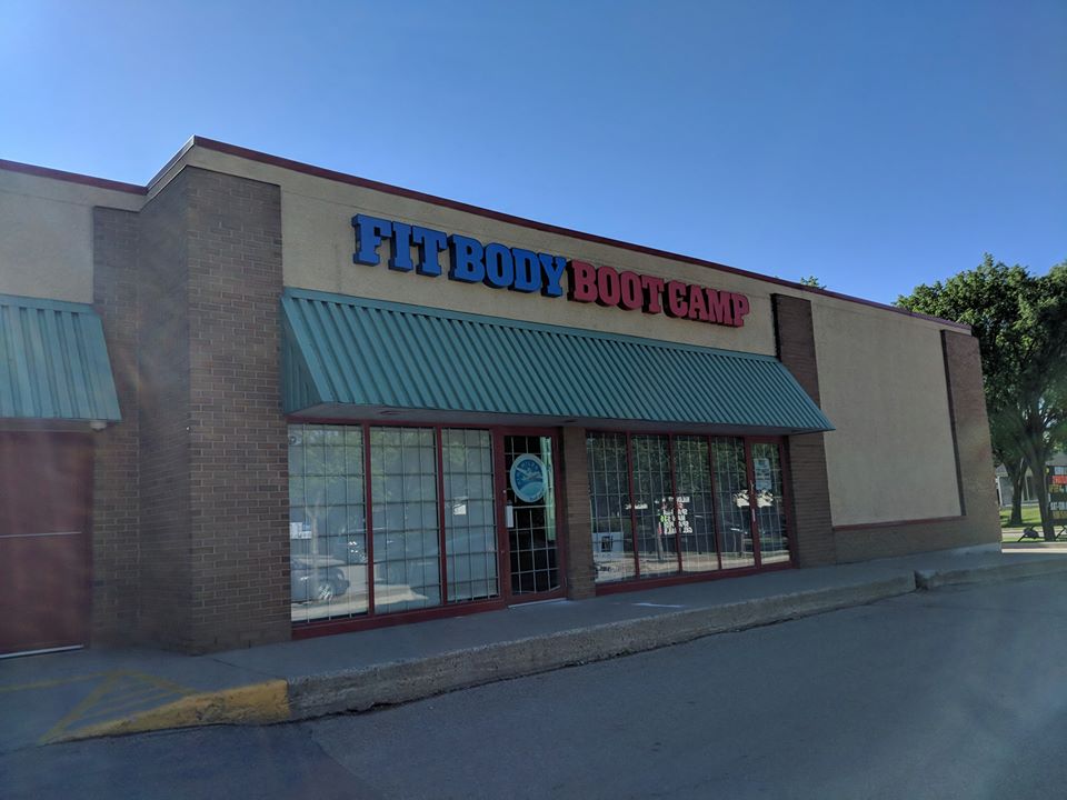 East Winnipeg Fit Body Boot Camp | 620 Kildare Ave E Unit #2, Winnipeg, MB R2C 0P8, Canada | Phone: (431) 998-0620
