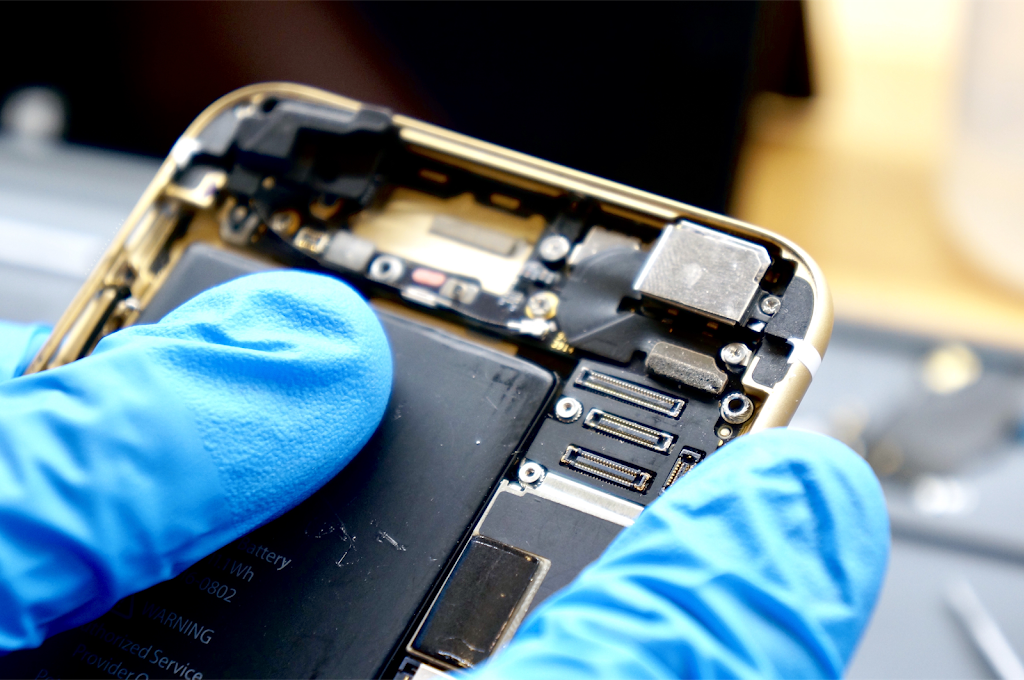 A.L. Tech. Mobile | 10525 Boulevard de lOrmière, Québec, QC G2B 3L2, Canada | Phone: (581) 701-3014