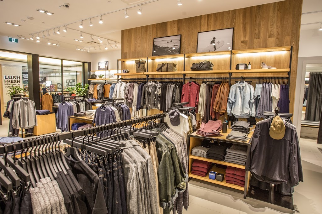Frank And Oak | 25 The West Mall Unit #1751, Etobicoke, ON M9C 1B8, Canada | Phone: (647) 479-0120