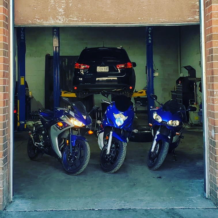 Top Auto Repair | 127 Select Ave unit #9, Scarborough, ON M1V 4A6, Canada | Phone: (416) 666-6339