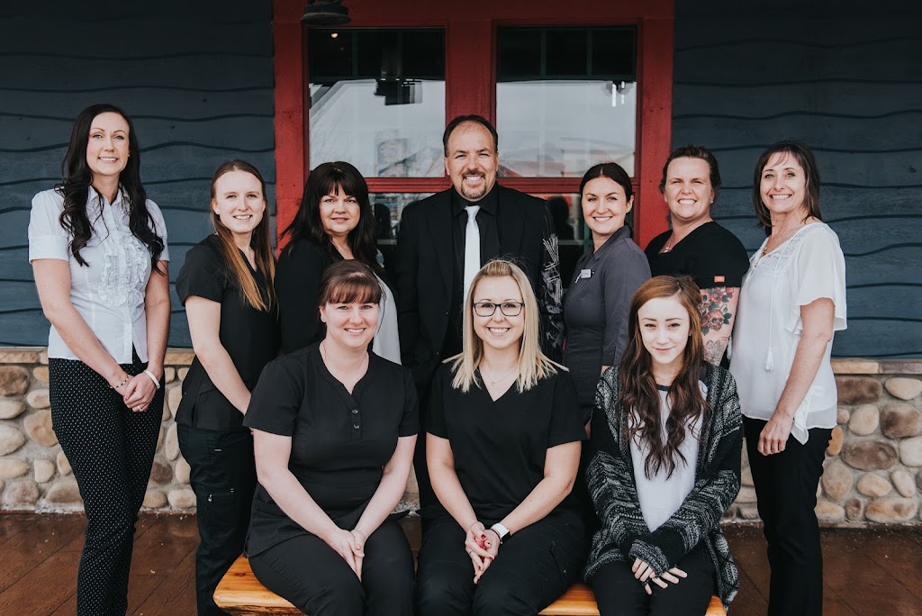 Timberlands Dental Care | 499 Timberlands Dr #8101, Red Deer, AB T4P 0Z3, Canada | Phone: (403) 505-2345