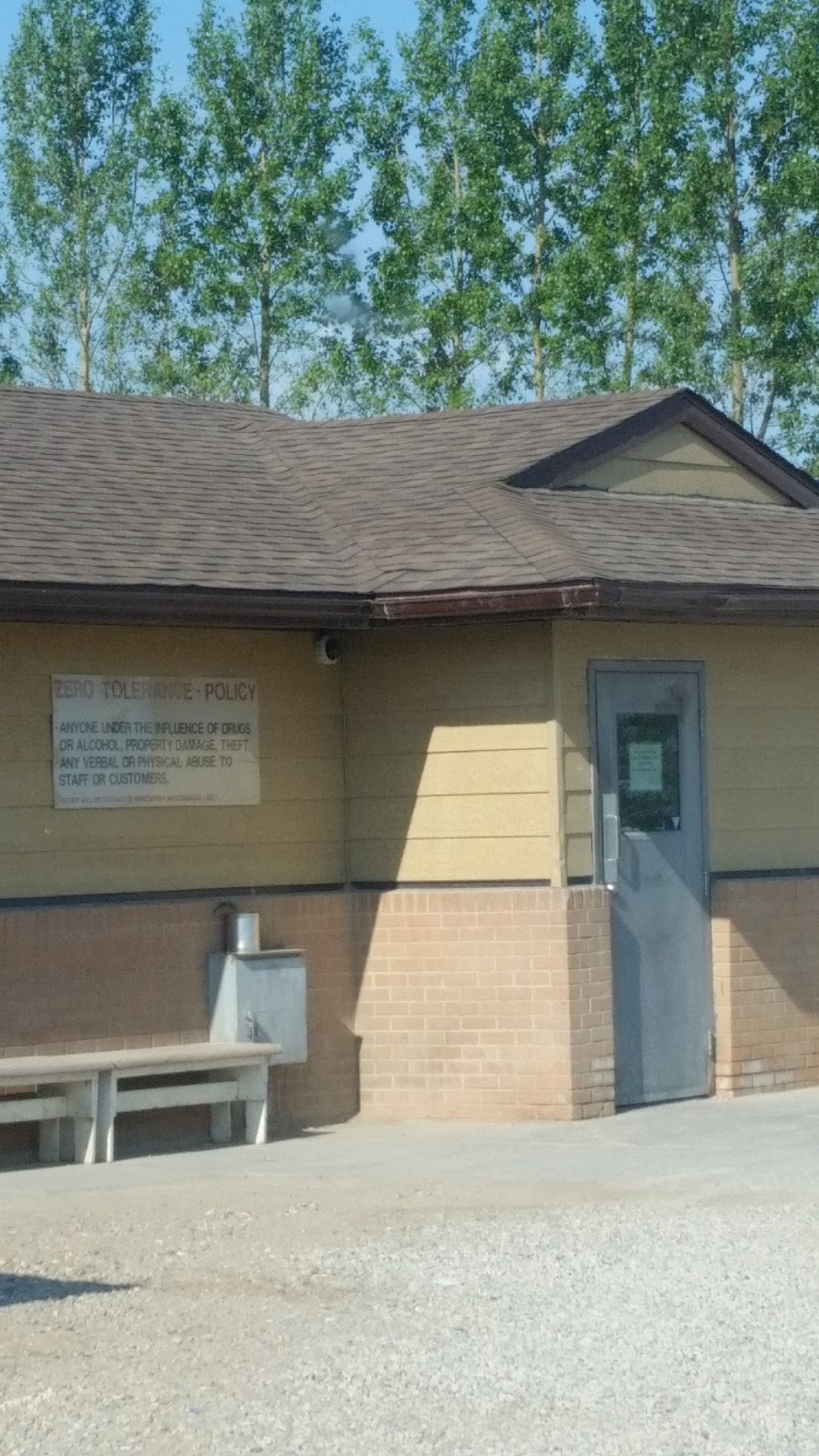 Nakota Junction | Sintaluta, SK S0G 4N0, Canada | Phone: (306) 727-2282