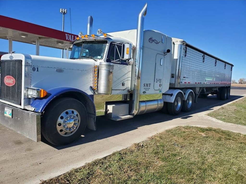SOUTHERN MANITOBA TRANSPORT Ltd | 4 Creekside Dr, Hochfeld, MB R6W 4A1, Canada | Phone: (204) 312-7187