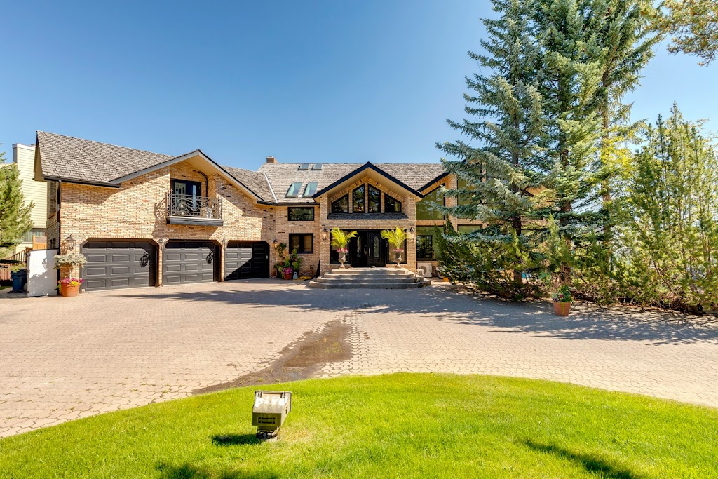Richard Lobsinger / Re/Max First | 8820 Blackfoot Trail SE #115, Calgary, AB T2J 3J1, Canada | Phone: (403) 473-1800