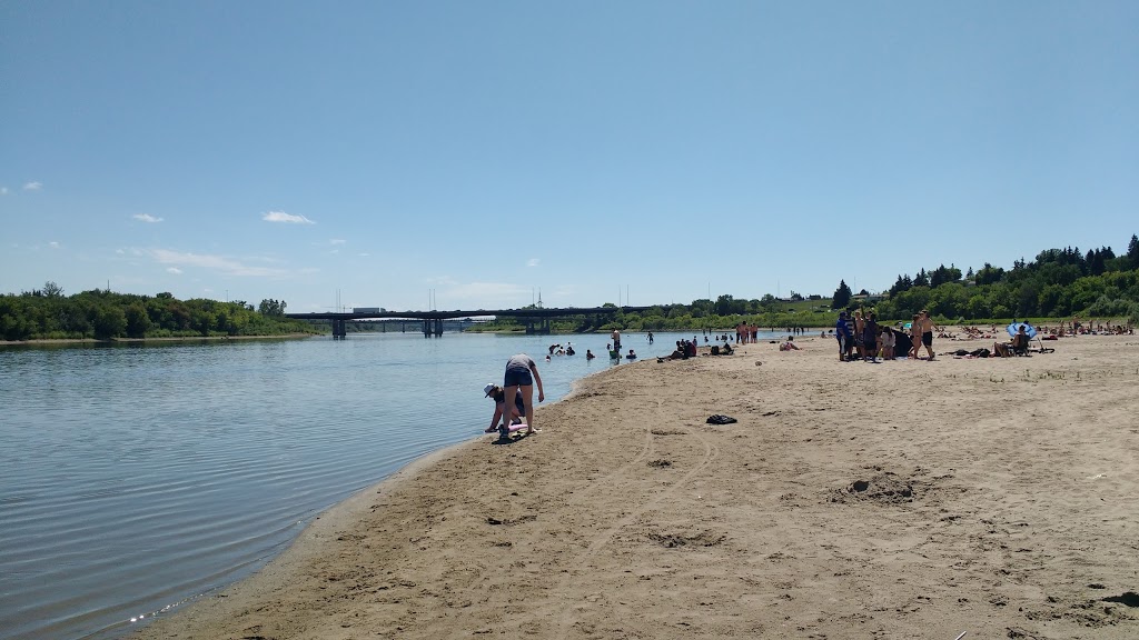 Meewasin Park | 2703 Spadina Crescent E, Saskatoon, SK S7K 6P7, Canada | Phone: (306) 665-6887