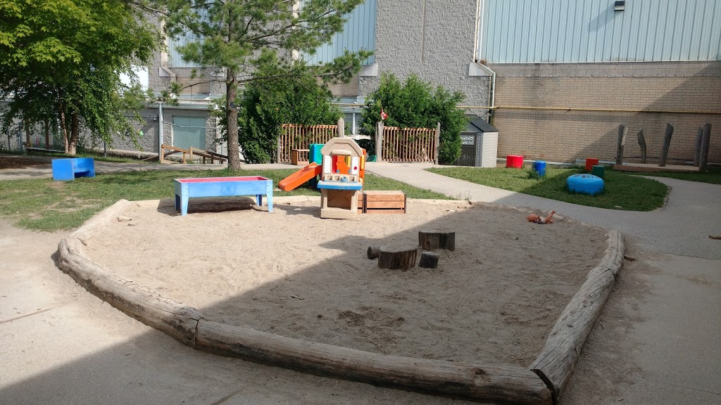 Good Beginnings | 375 Finkle St, Woodstock, ON N4V 1A3, Canada | Phone: (519) 421-0687
