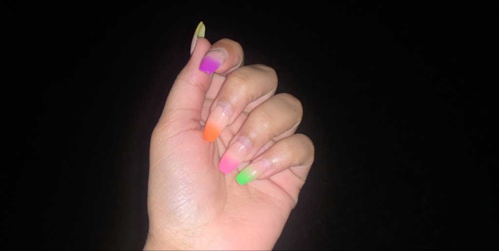 Kait Nails Spa | 2925 Lawrence Ave E, Scarborough, ON M1P 2S8, Canada | Phone: (416) 751-5551