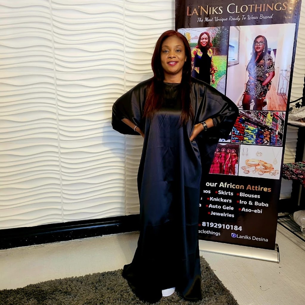 LANIKS CLOTHINGS | 1046 Ballantyne Dr, Orléans, ON K4A 4H7, Canada | Phone: (819) 291-0184
