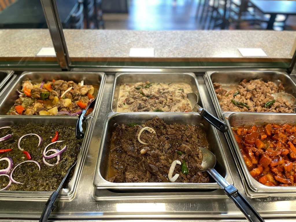 Gigas Pinoy Carinderia | 122 4 Ave W, Cochrane, AB T4C 1B6, Canada | Phone: (403) 981-2662
