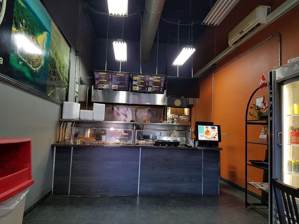 Kothu Rotti Restaurant | 408 Dalhousie St, Ottawa, ON K1N 9J9, Canada | Phone: (613) 680-7812