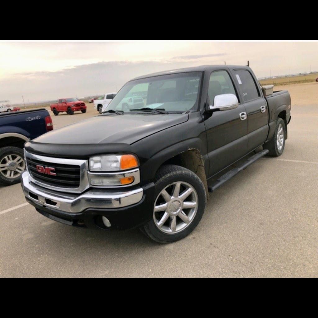 Shop Kings Auto Sales | 17 Redwing Road Rr5 Site 16 comp 125, SK S6V 5R3, Canada | Phone: (306) 930-5166