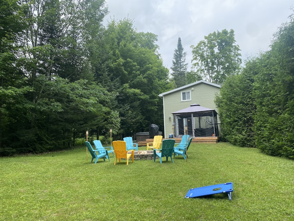 Star Haven Hideaway | 7217 ON-35, Coboconk, ON K0M 1K0, Canada | Phone: (647) 281-5261