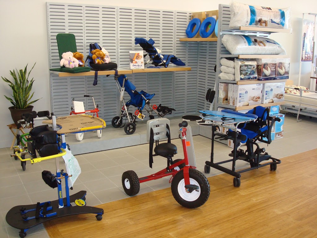 Motion (formerly Motion Specialties) | 479 Dundas St W, Belleville, ON K8P 1B6, Canada | Phone: (613) 966-6300
