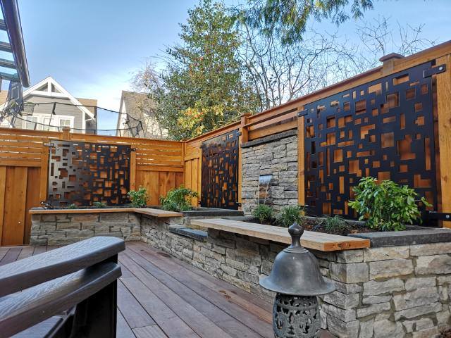 Jovak Landscape & Design | 43760 Keith Wilson Rd, Chilliwack, BC V2R 4B5, Canada | Phone: (604) 866-7186