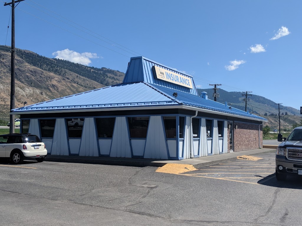 HUB International | 111 Oriole Rd #2, Kamloops, BC V2C 4N6, Canada | Phone: (250) 372-3517