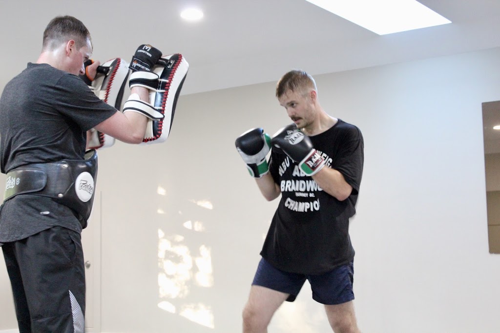 Foundry Martial Arts | 2905 Allenby rd, #3, Duncan BC V9L 6W2, Canada | Phone: (250) 737-5139