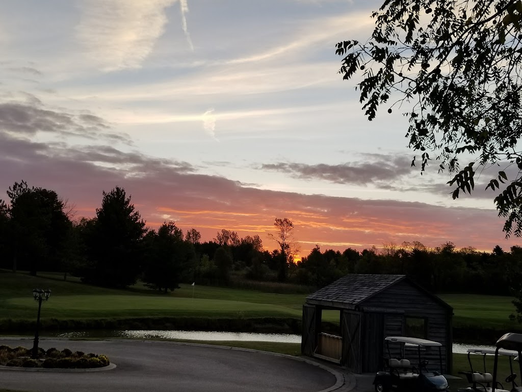 Knollwood Golf Club - New Course | 914 Book Rd W, Ancaster, ON L9G 3L1, Canada | Phone: (905) 648-6687